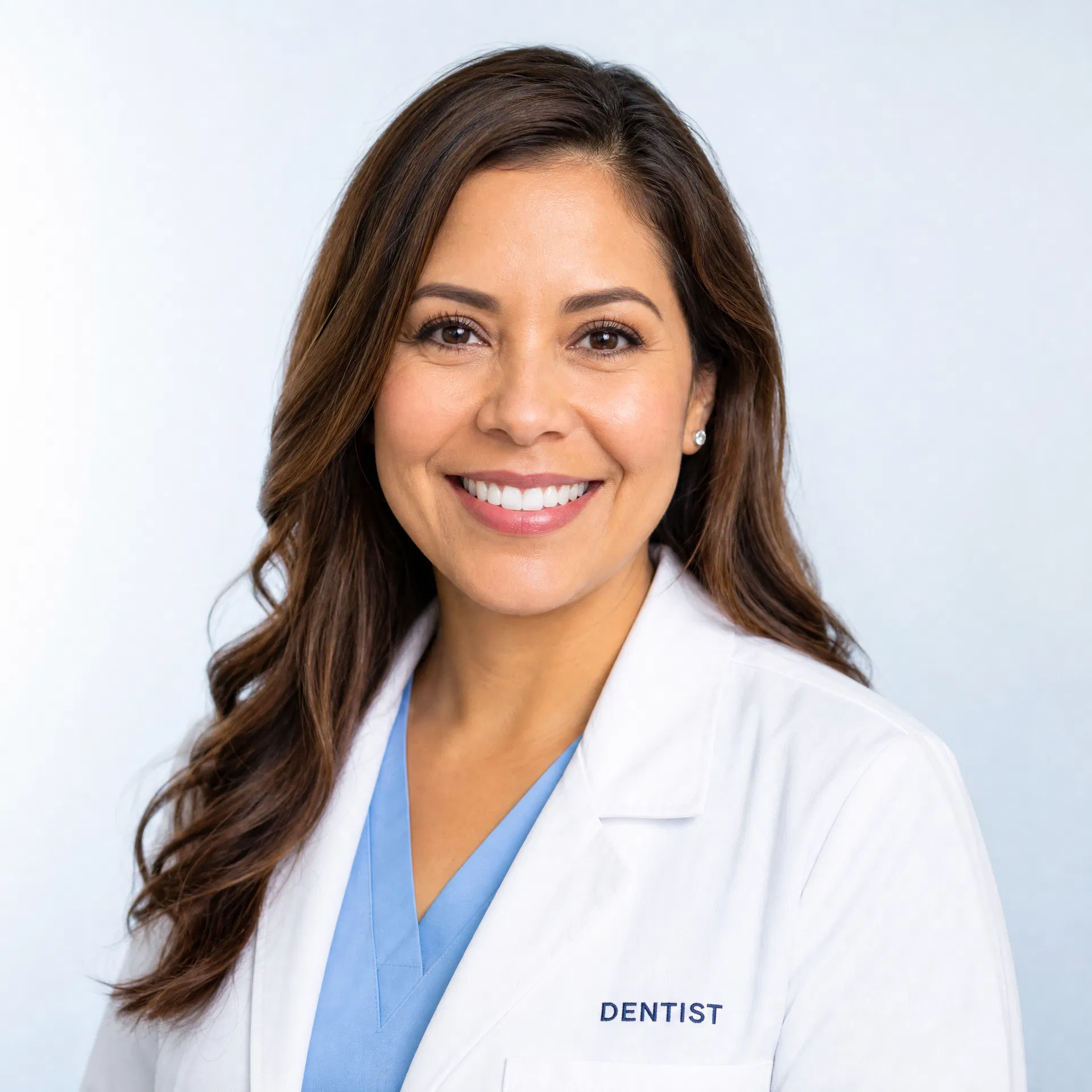 Dr. Maria Rodriguez