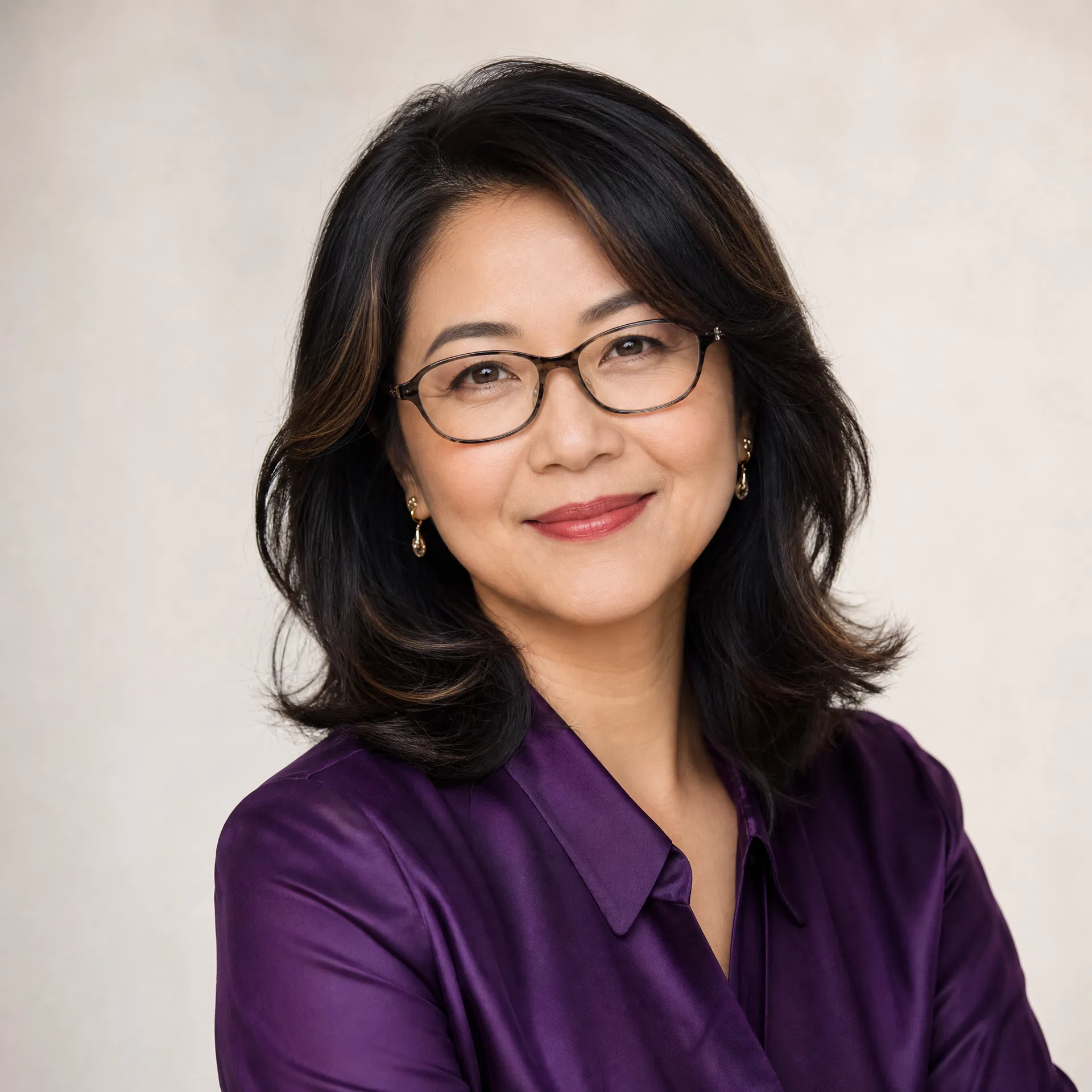 Dr. Yuki Tanaka